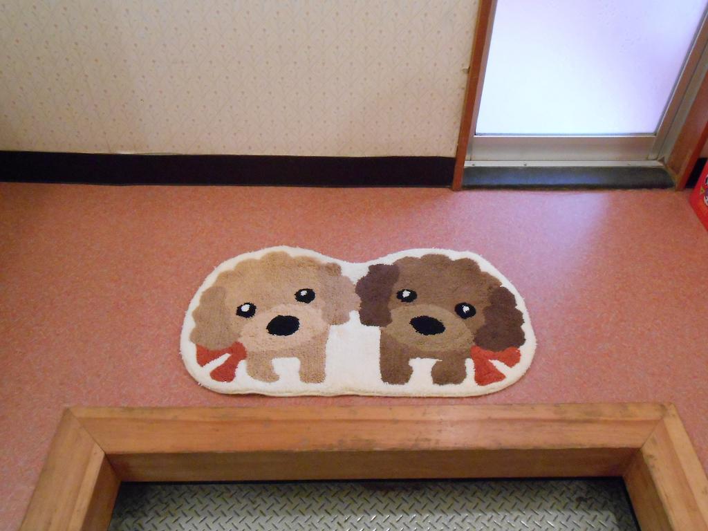 ניקו Kinugawa Kokusai Hotel מראה חיצוני תמונה