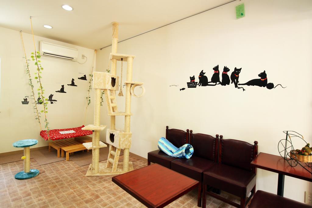 ניקו Kinugawa Kokusai Hotel מראה חיצוני תמונה